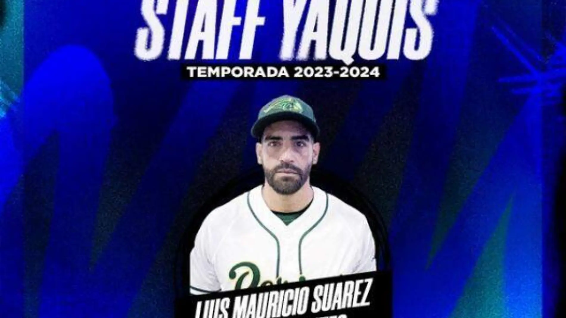 mauricio - suarez